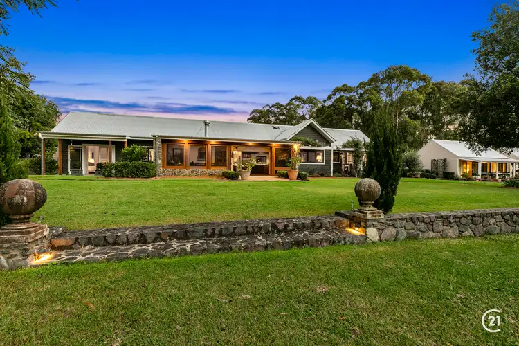 Sixth view of Homely house listing, 155 Seib Road, Eumundi QLD 4562