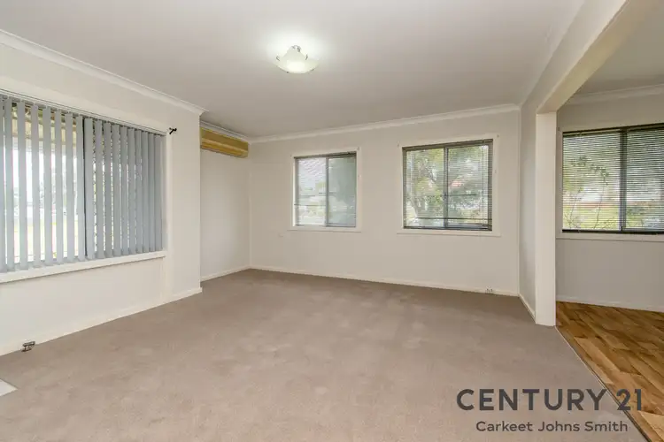 Fourth view of Homely house listing, 1 Teak Street, Gateshead NSW 2290