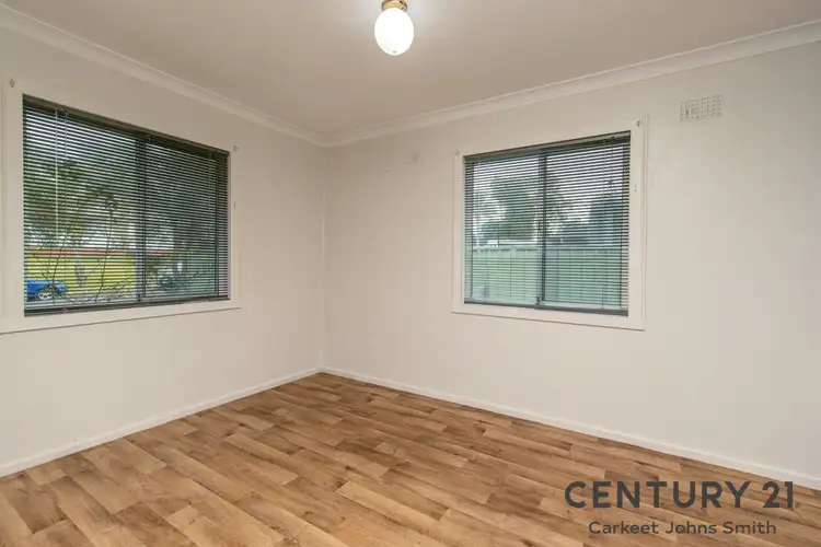 Fifth view of Homely house listing, 1 Teak Street, Gateshead NSW 2290