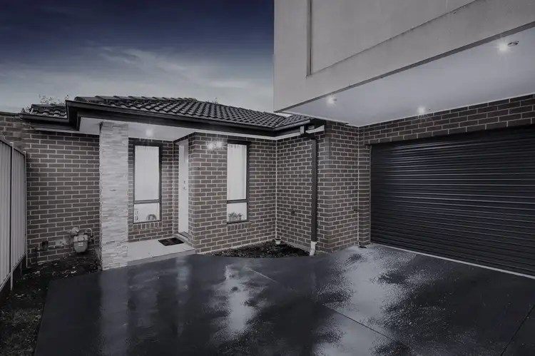 Main view of Homely unit listing, 3/6 Central Avenue, Thomastown VIC 3074