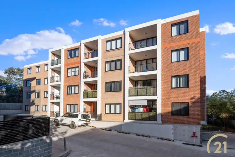 G28/351F Hume Highway, Bankstown NSW 2200