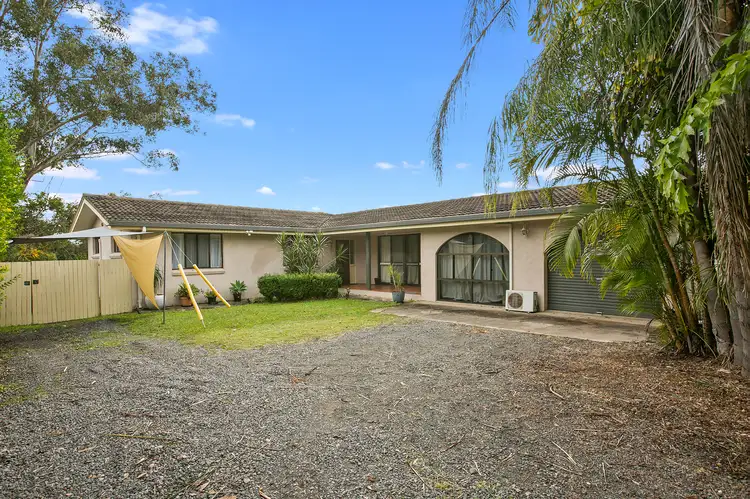 32 Wises Road, Gympie QLD 4570