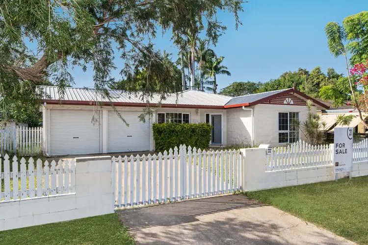 Main view of Homely house listing, 212 Upper Miles Avenue, Kelso QLD 4815