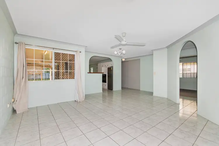 Third view of Homely house listing, 212 Upper Miles Avenue, Kelso QLD 4815