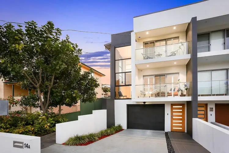 Main view of Homely house listing, 14A Kain Avenue, Matraville NSW 2036