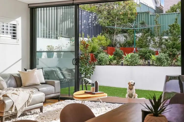 Third view of Homely house listing, 14A Kain Avenue, Matraville NSW 2036