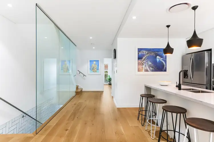Fifth view of Homely house listing, 14A Kain Avenue, Matraville NSW 2036