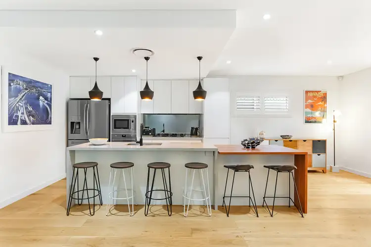 Sixth view of Homely house listing, 14A Kain Avenue, Matraville NSW 2036