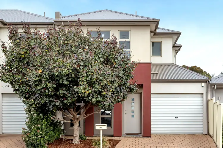 Main view of Homely house listing, 36b Ralph Street, Sturt SA 5047