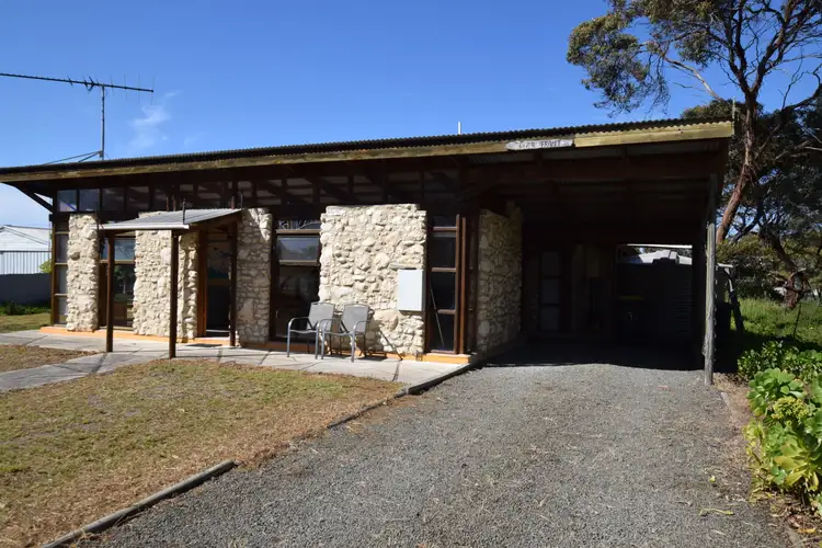 3 Old Schoolhouse
