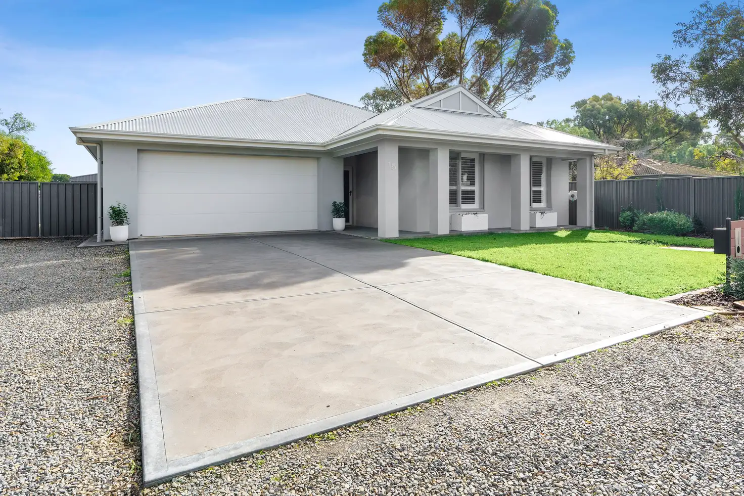 Main view of Homely house listing, 15 James Street, Kapunda SA 5373
