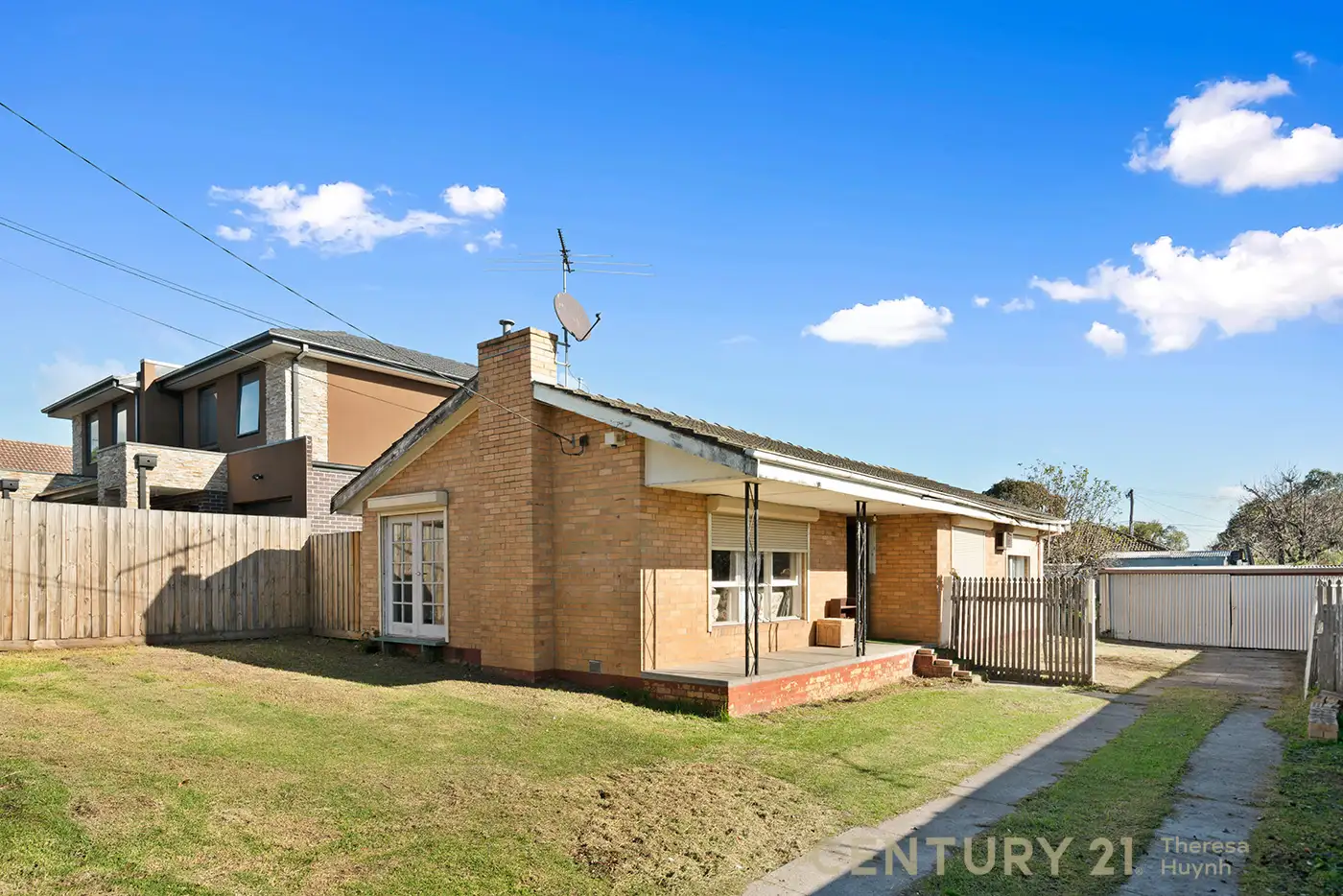 Main view of Homely house listing, 5 Gayle Court, Clayton South VIC 3169