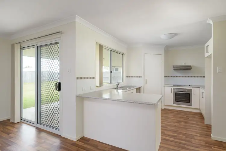 Second view of Homely house listing, 42 Habitat Circuit, Cooloola Cove QLD 4580