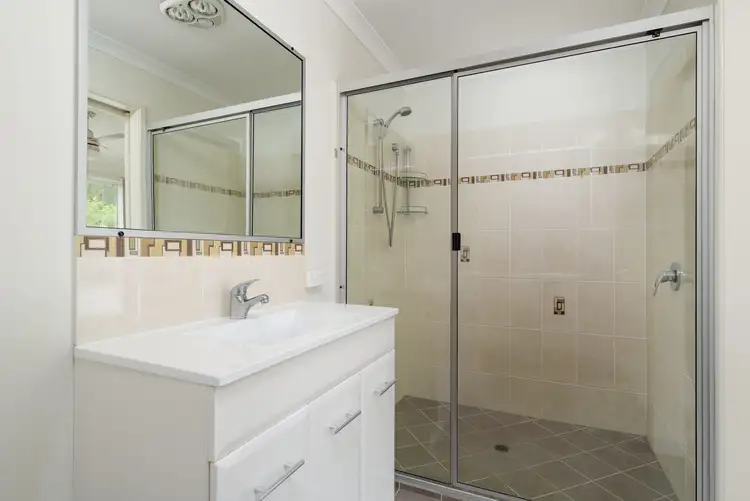 Third view of Homely house listing, 42 Habitat Circuit, Cooloola Cove QLD 4580