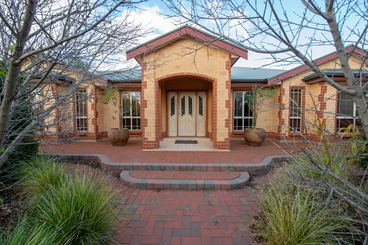 Main view of Homely house listing, 3 Sjostrom Drive, Port Pirie SA 5540