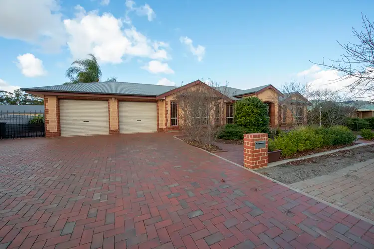 Second view of Homely house listing, 3 Sjostrom Drive, Port Pirie SA 5540