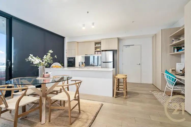 Second view of Homely apartment listing, 703 / 6B Atkinson Street, Liverpool NSW 2170