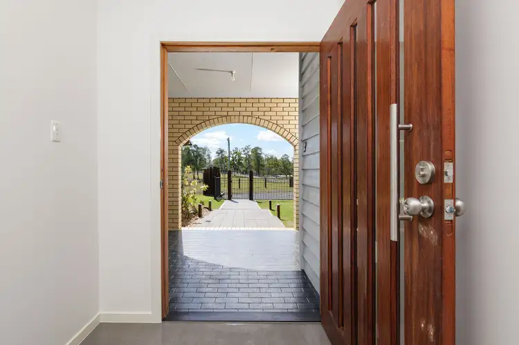 Fourth view of Homely rural property listing, 585 Glastonbury Road, The Palms QLD 4570