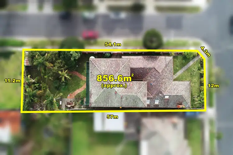 Main view of Homely house listing, 18 Merton Street, Springvale VIC 3171