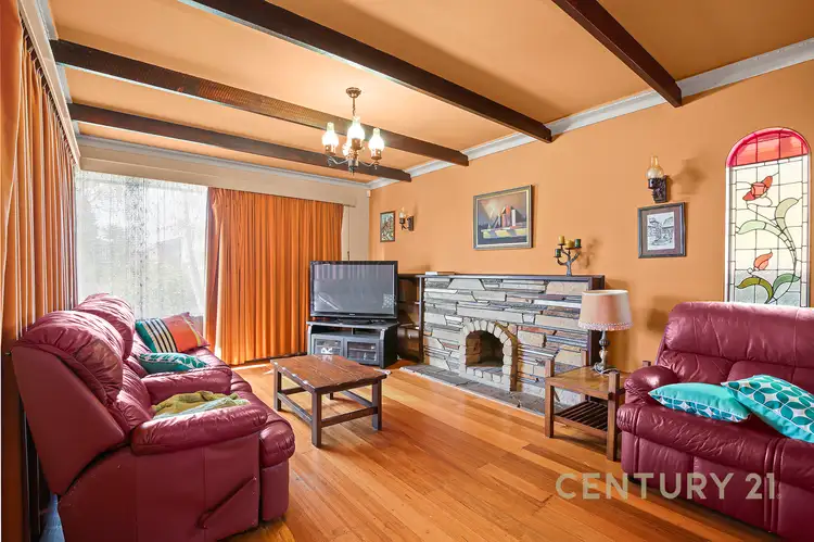 Second view of Homely house listing, 18 Merton Street, Springvale VIC 3171