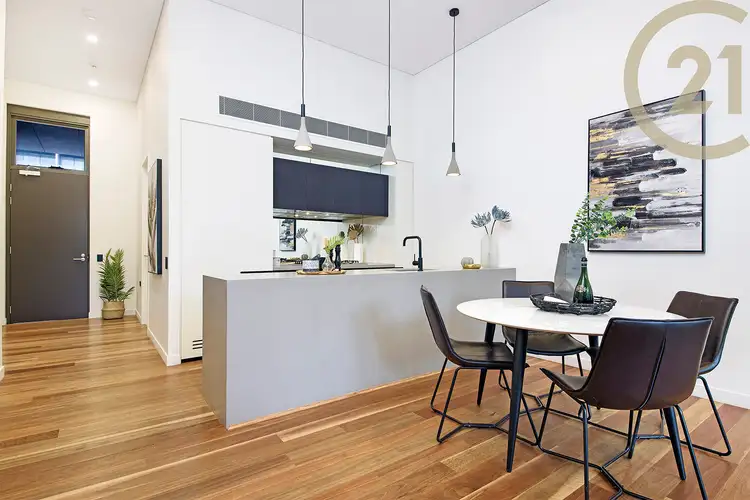 Fifth view of Homely apartment listing, 6/8 Crewe Place, Rosebery NSW 2018