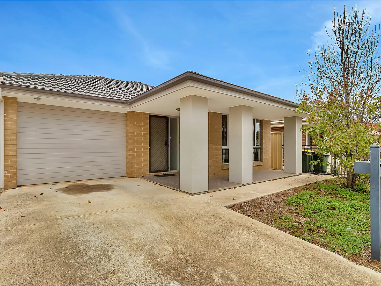 Main view of Homely house listing, 43 Small Crescent, Smithfield Plains SA 5114