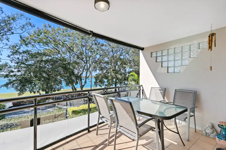 Second view of Homely unit listing, 3/24 Picnic Point Esplanade, Maroochydore QLD 4558