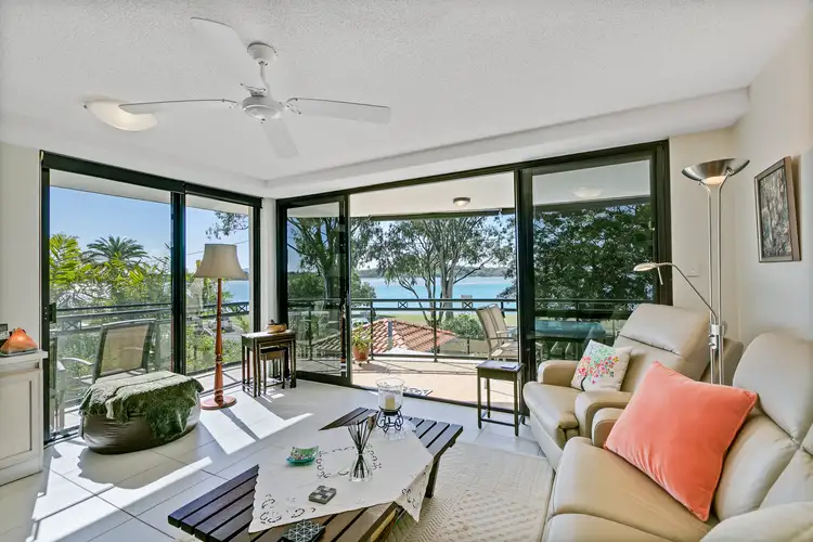 Third view of Homely unit listing, 3/24 Picnic Point Esplanade, Maroochydore QLD 4558