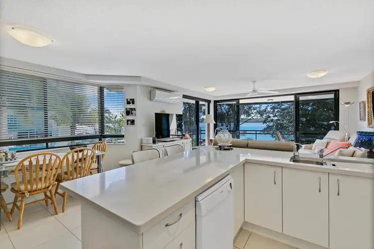 Fourth view of Homely unit listing, 3/24 Picnic Point Esplanade, Maroochydore QLD 4558