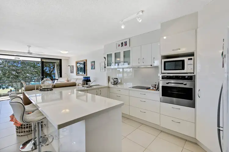 Fifth view of Homely unit listing, 3/24 Picnic Point Esplanade, Maroochydore QLD 4558