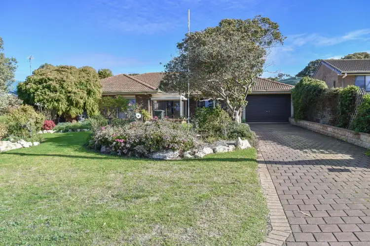 13 Ayliffe Street, Kingscote SA 5223