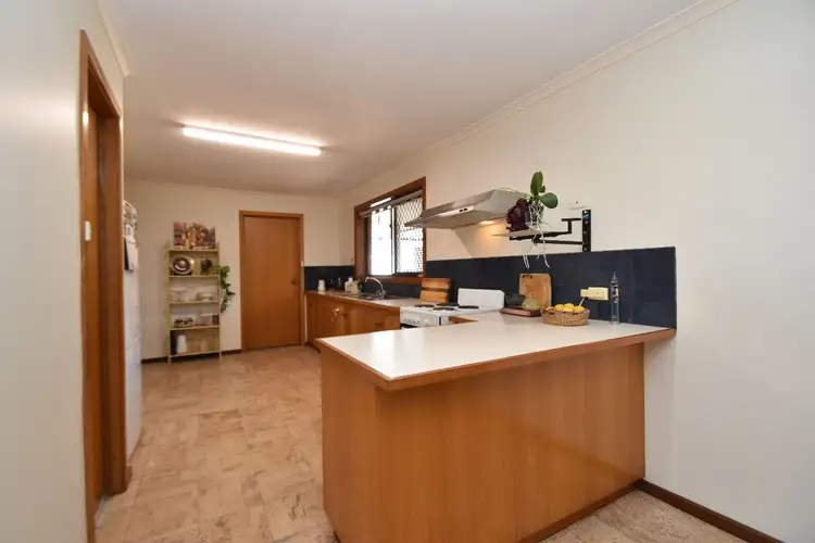 Second view of Homely house listing, 13 Ayliffe Street, Kingscote SA 5223