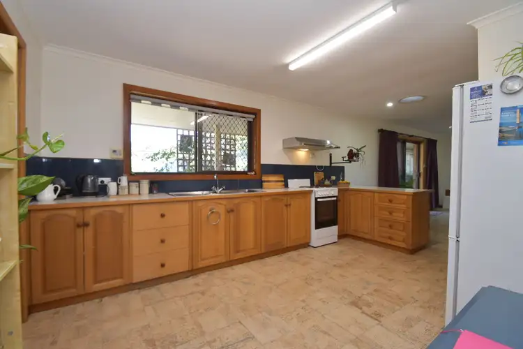 Third view of Homely house listing, 13 Ayliffe Street, Kingscote SA 5223