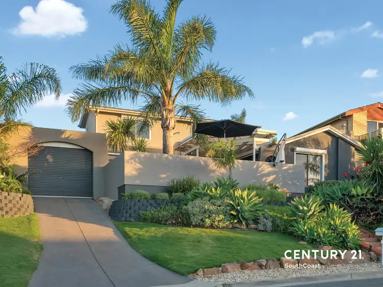 16 Madeline Crescent, Hallett Cove SA 5158