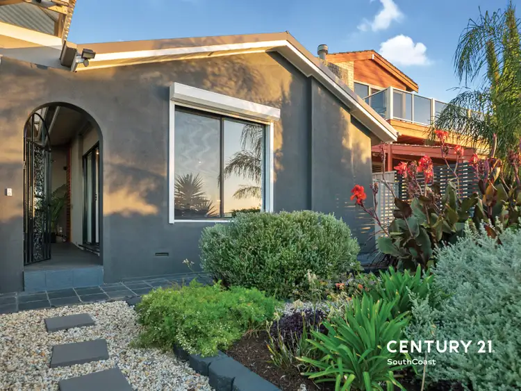 Fifth view of Homely house listing, 16 Madeline Crescent, Hallett Cove SA 5158