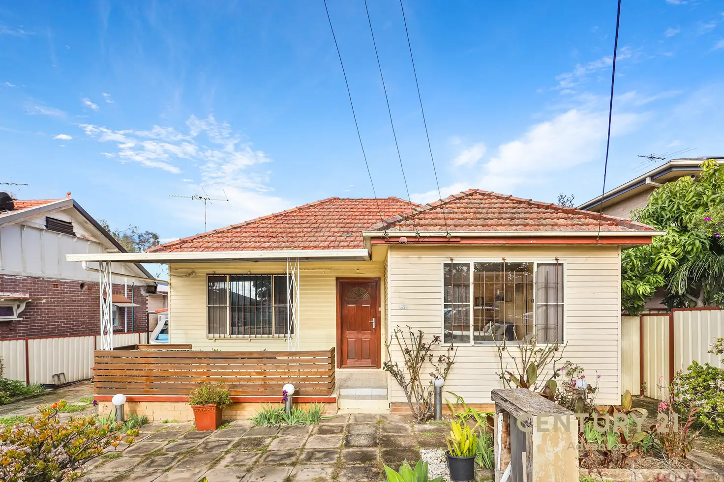 Main view of Homely house listing, 164 Dunmore Street, Wentworthville NSW 2145