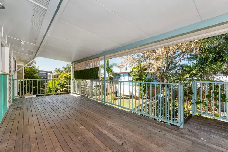 40 Daniels Street, Vincent QLD 4814