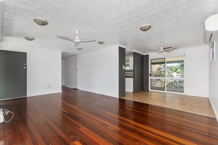 Fourth view of Homely house listing, 40 Daniels Street, Vincent QLD 4814