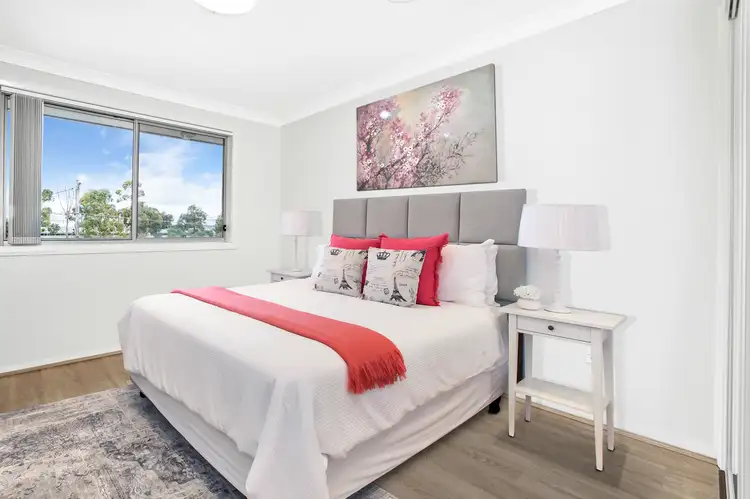 Third view of Homely townhouse listing, 3/58-62 Janet Street, Mount Druitt NSW 2770
