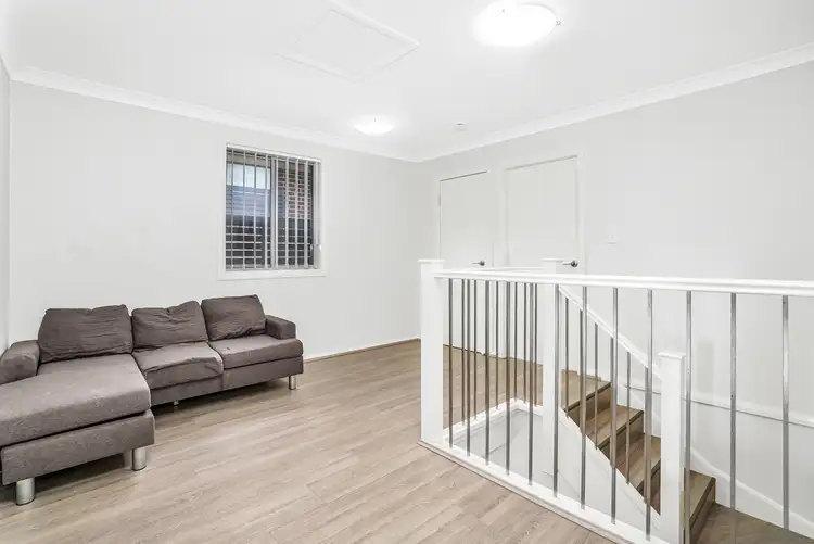 Fourth view of Homely townhouse listing, 3/58-62 Janet Street, Mount Druitt NSW 2770