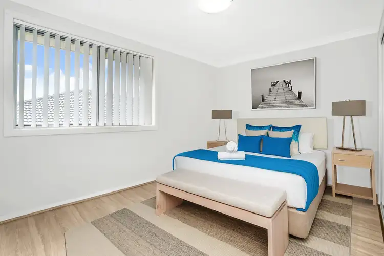 Fifth view of Homely townhouse listing, 3/58-62 Janet Street, Mount Druitt NSW 2770