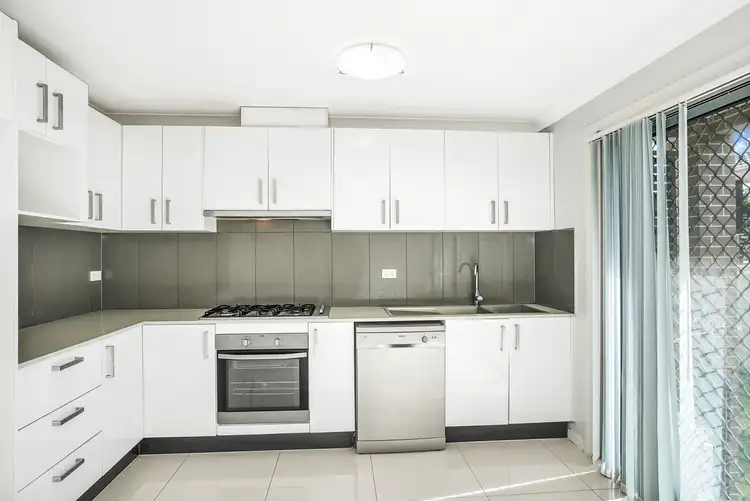 Sixth view of Homely townhouse listing, 3/58-62 Janet Street, Mount Druitt NSW 2770