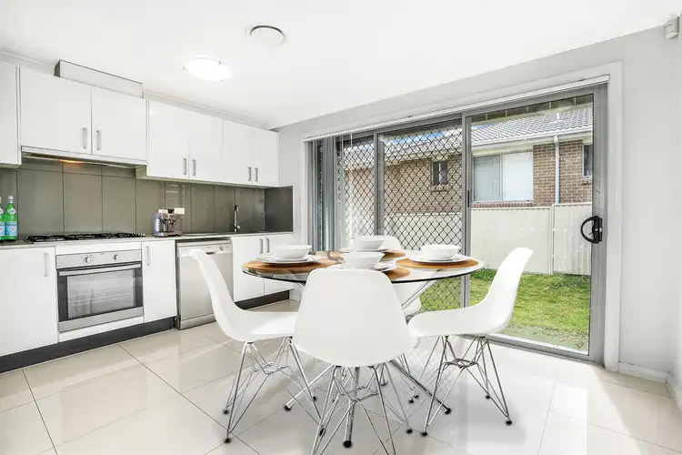 Seventh view of Homely townhouse listing, 3/58-62 Janet Street, Mount Druitt NSW 2770