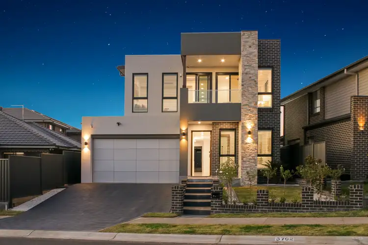 3 Bracken Street, Marsden Park NSW 2765