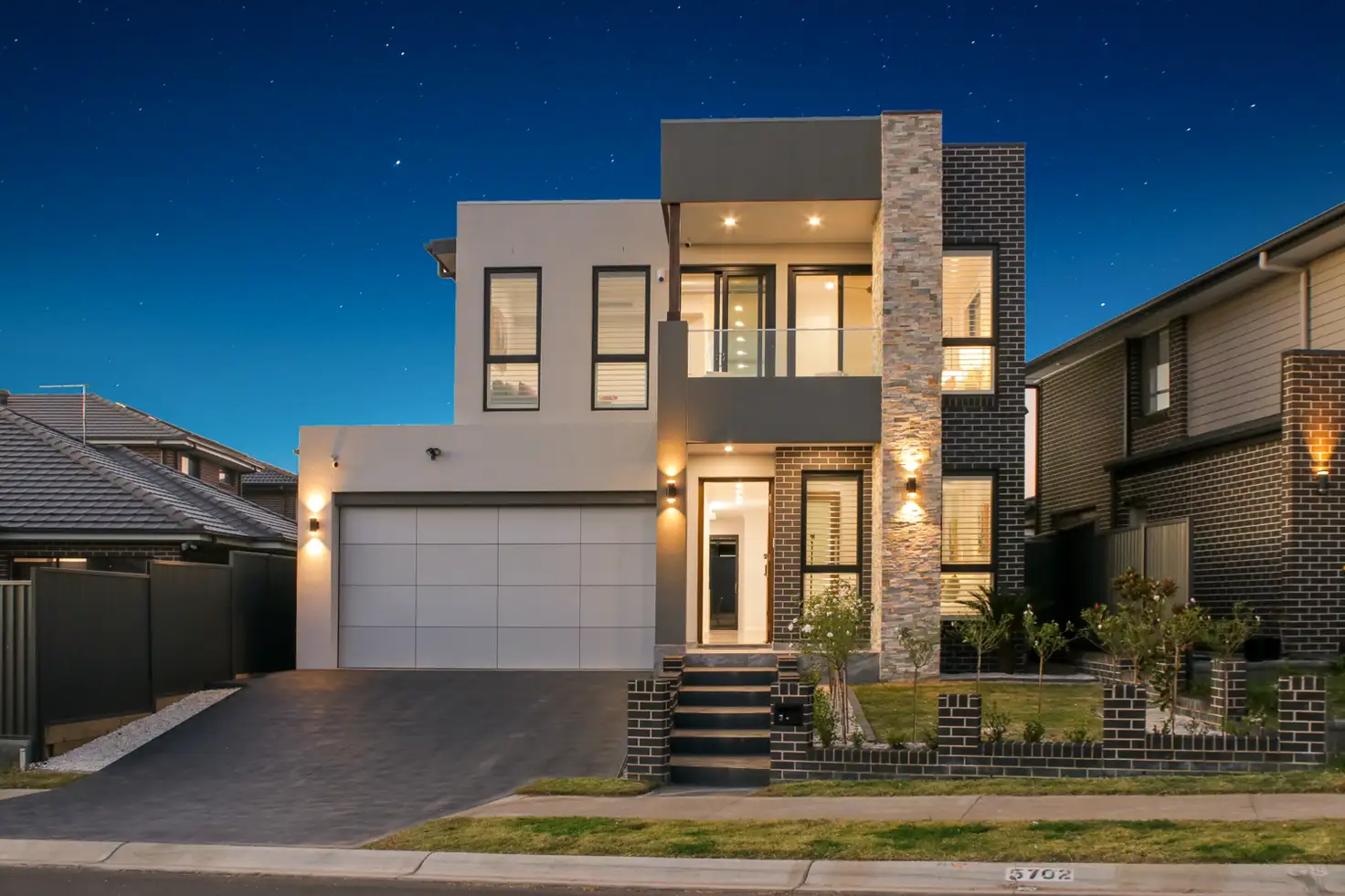Main view of Homely house listing, 3 Bracken Street, Marsden Park NSW 2765