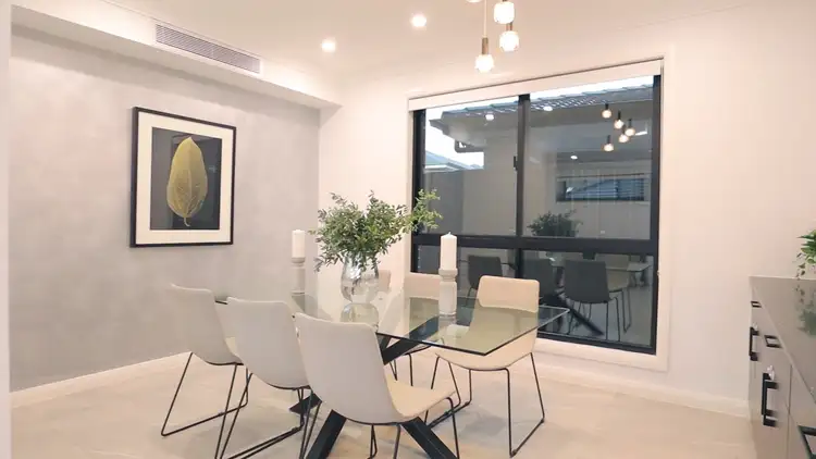 Fourth view of Homely house listing, 3 Bracken Street, Marsden Park NSW 2765