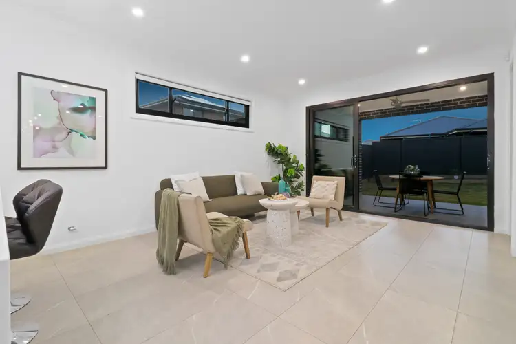Fifth view of Homely house listing, 3 Bracken Street, Marsden Park NSW 2765