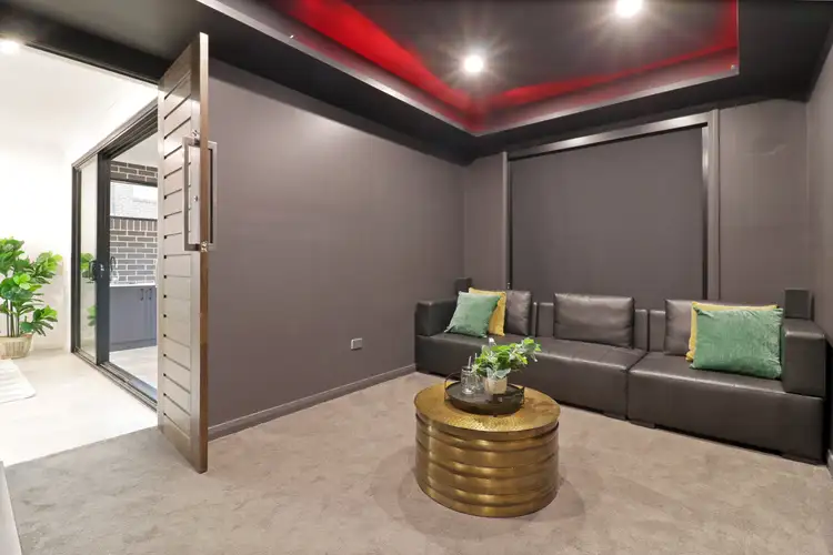 Sixth view of Homely house listing, 3 Bracken Street, Marsden Park NSW 2765