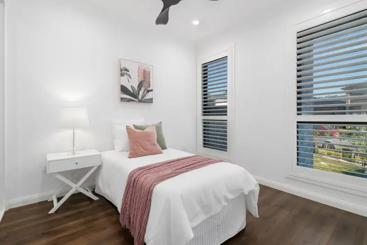 Seventh view of Homely house listing, 3 Bracken Street, Marsden Park NSW 2765
