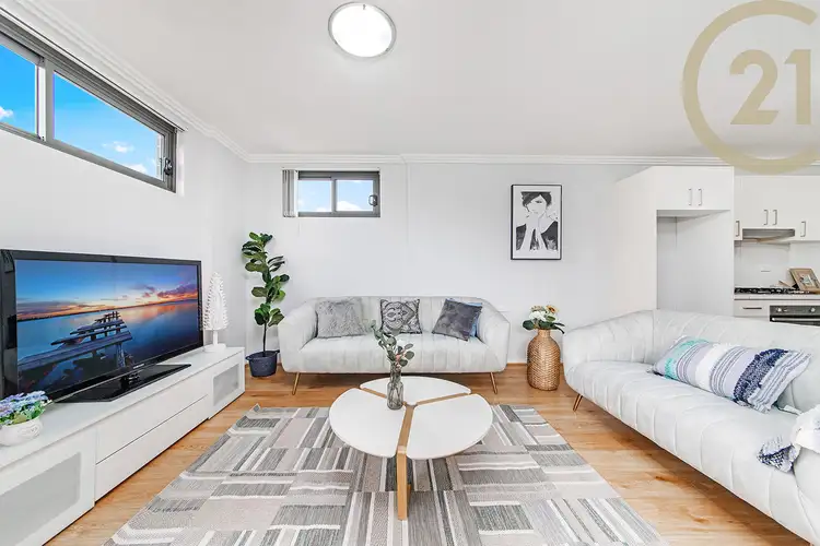 Fourth view of Homely apartment listing, 29/40 Keeler Street, Carlingford NSW 2118